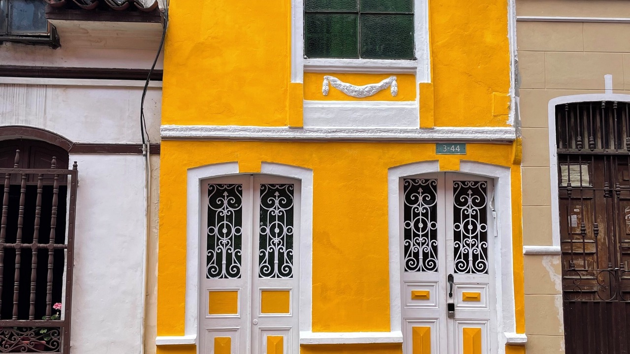 Photo of Outdoor in La Candelaria