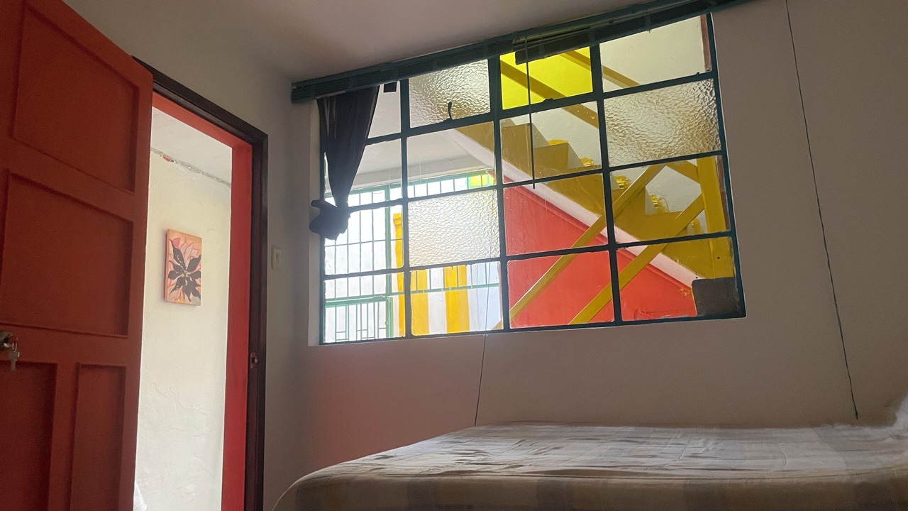 Photo of Bedroom in La Candelaria