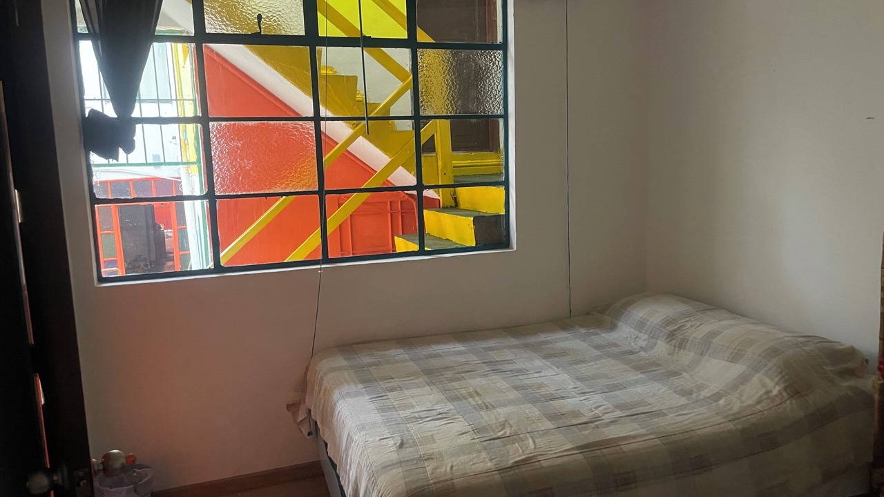 Photo of Bedroom in La Candelaria