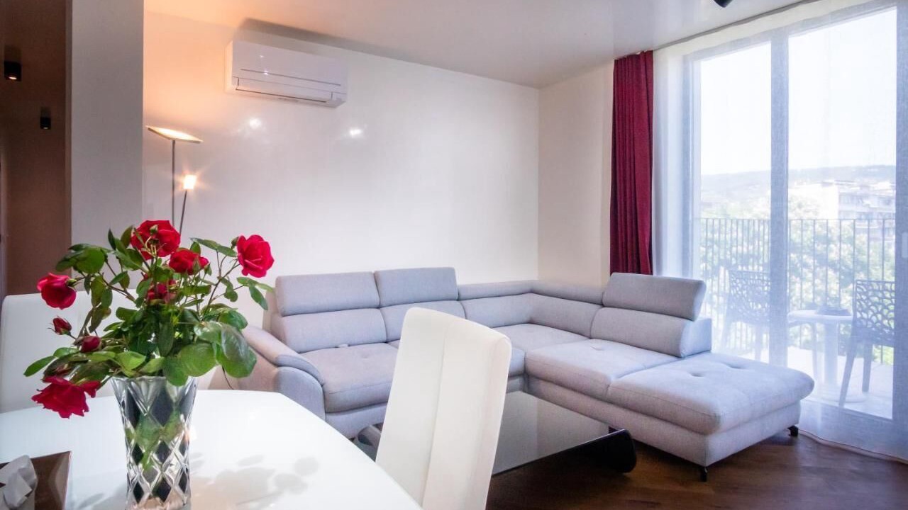 Photo of Livingroom in Varna