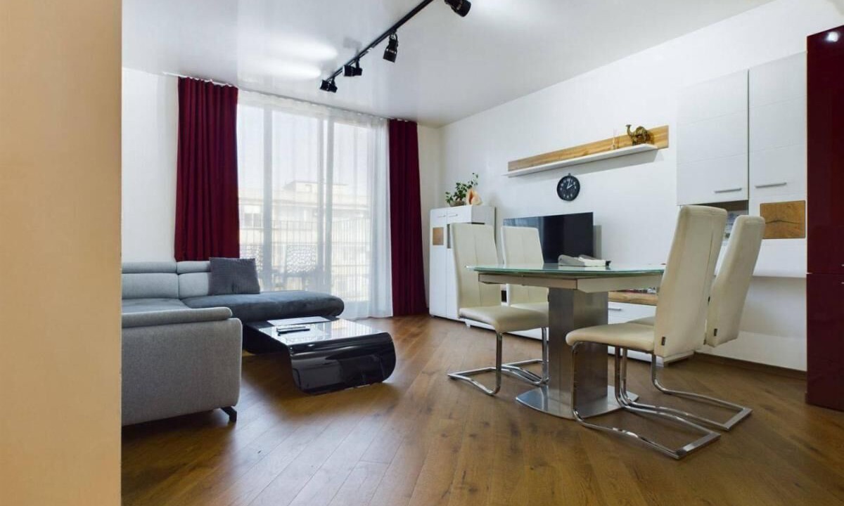 Photo of Livingroom in Varna