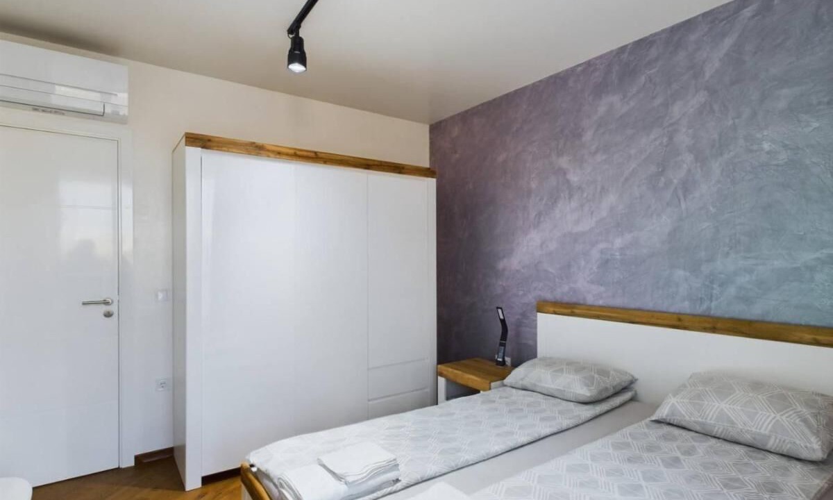 Photo of Bedroom in Varna