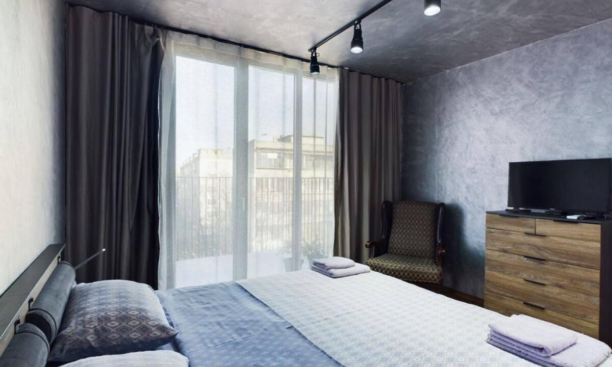 Photo of Bedroom in Varna