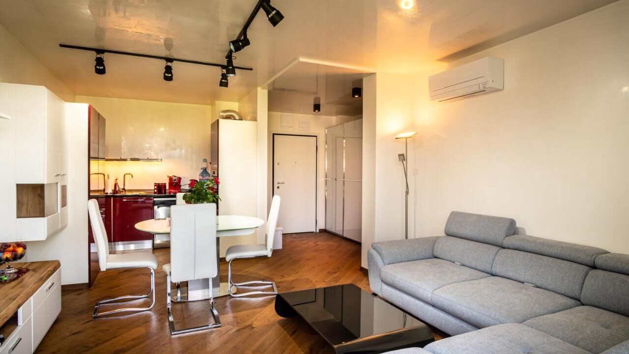 Photo of Livingroom in Varna