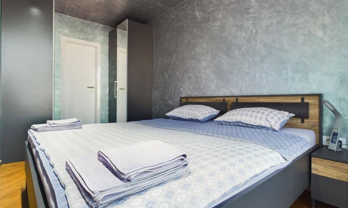 Photo of Bedroom in Varna