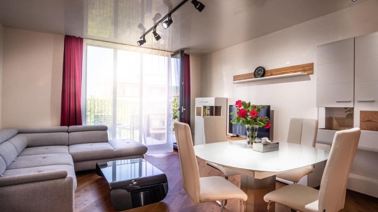 Photo of Livingroom in Varna
