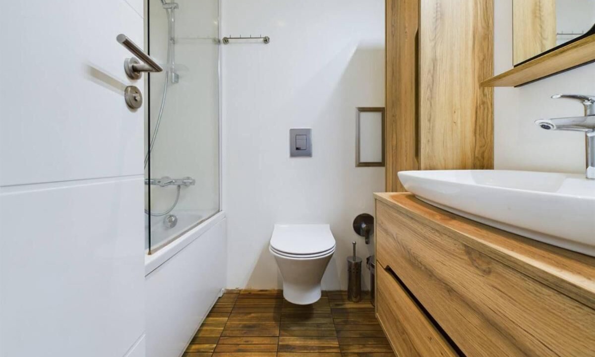 Photo of Bathroom in Varna