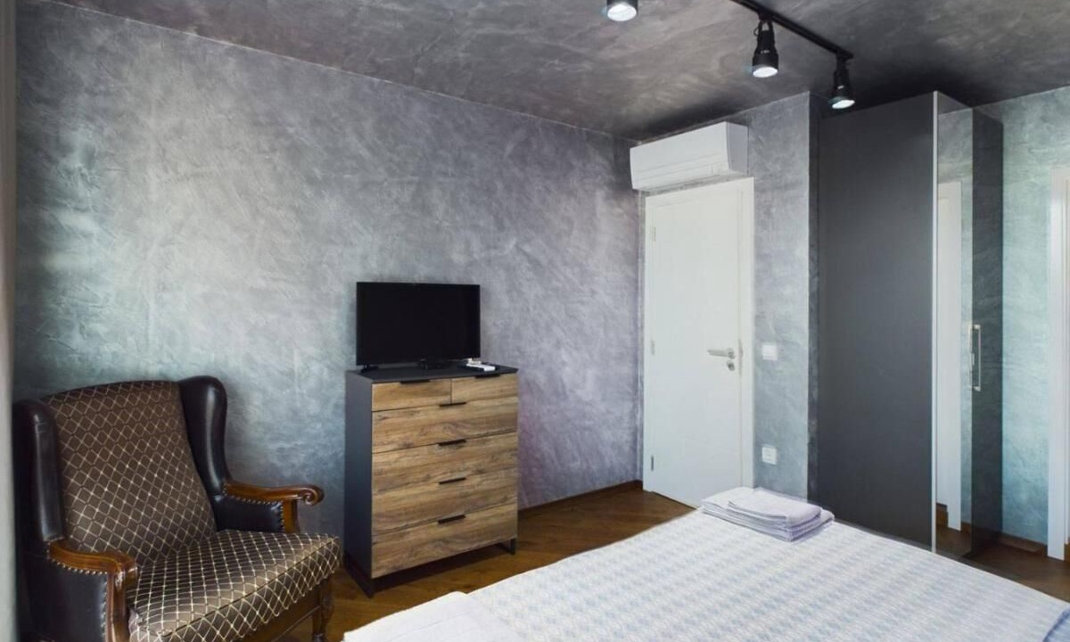 Photo of Bedroom in Varna