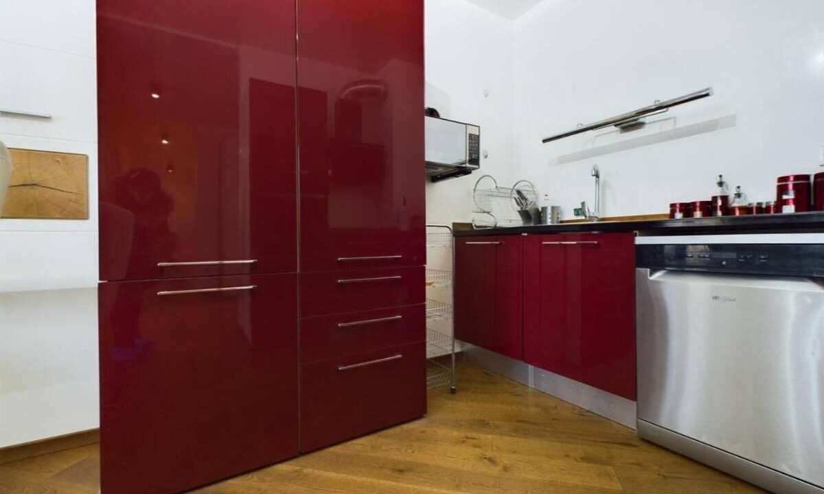 Photo of Kitchen in Varna