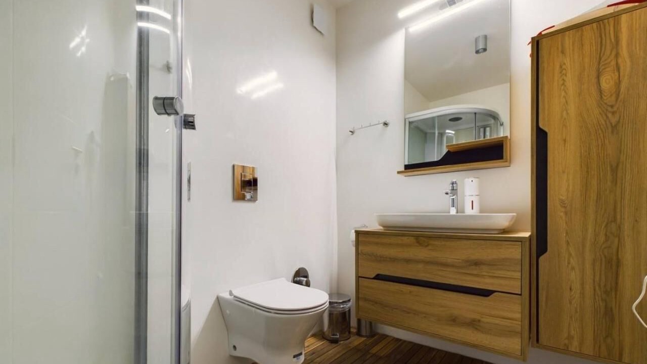 Photo of Bathroom in Varna