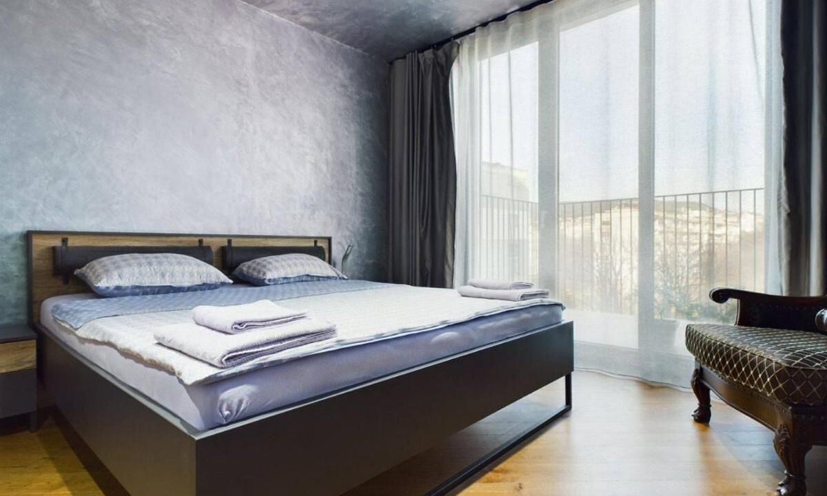 Photo of Bedroom in Varna