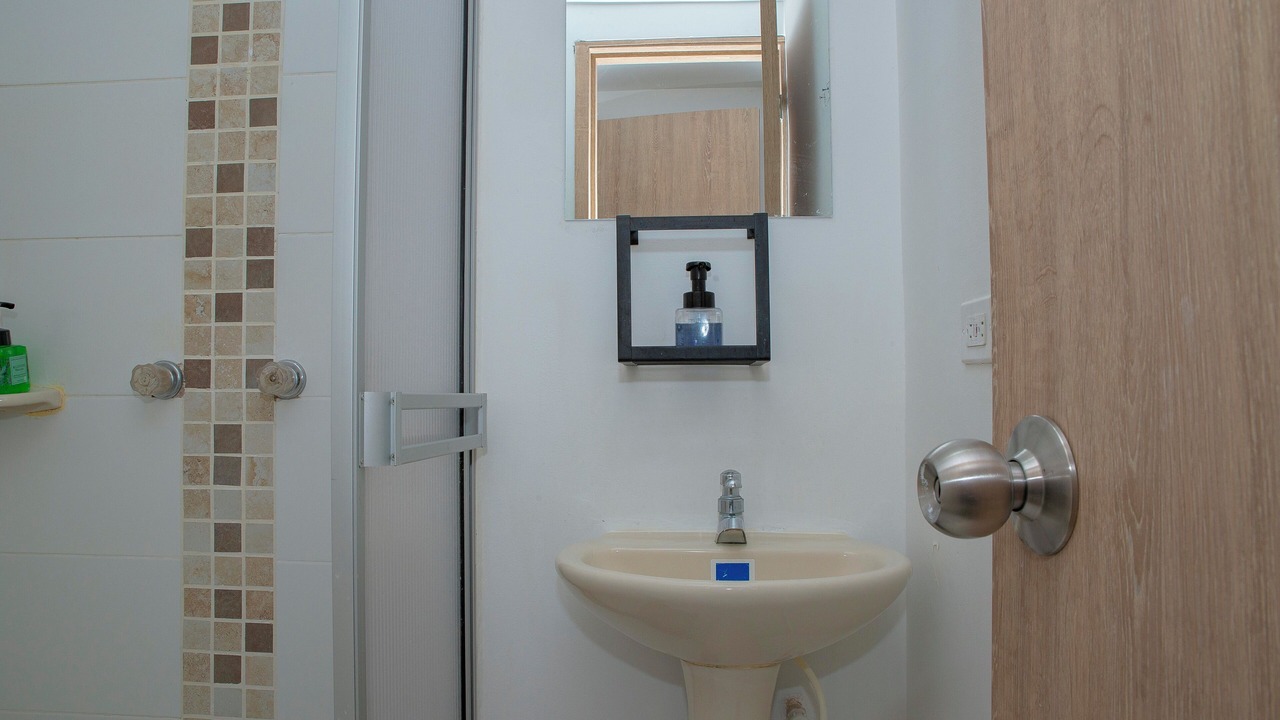 Photo of Bathroom in Quimbaya