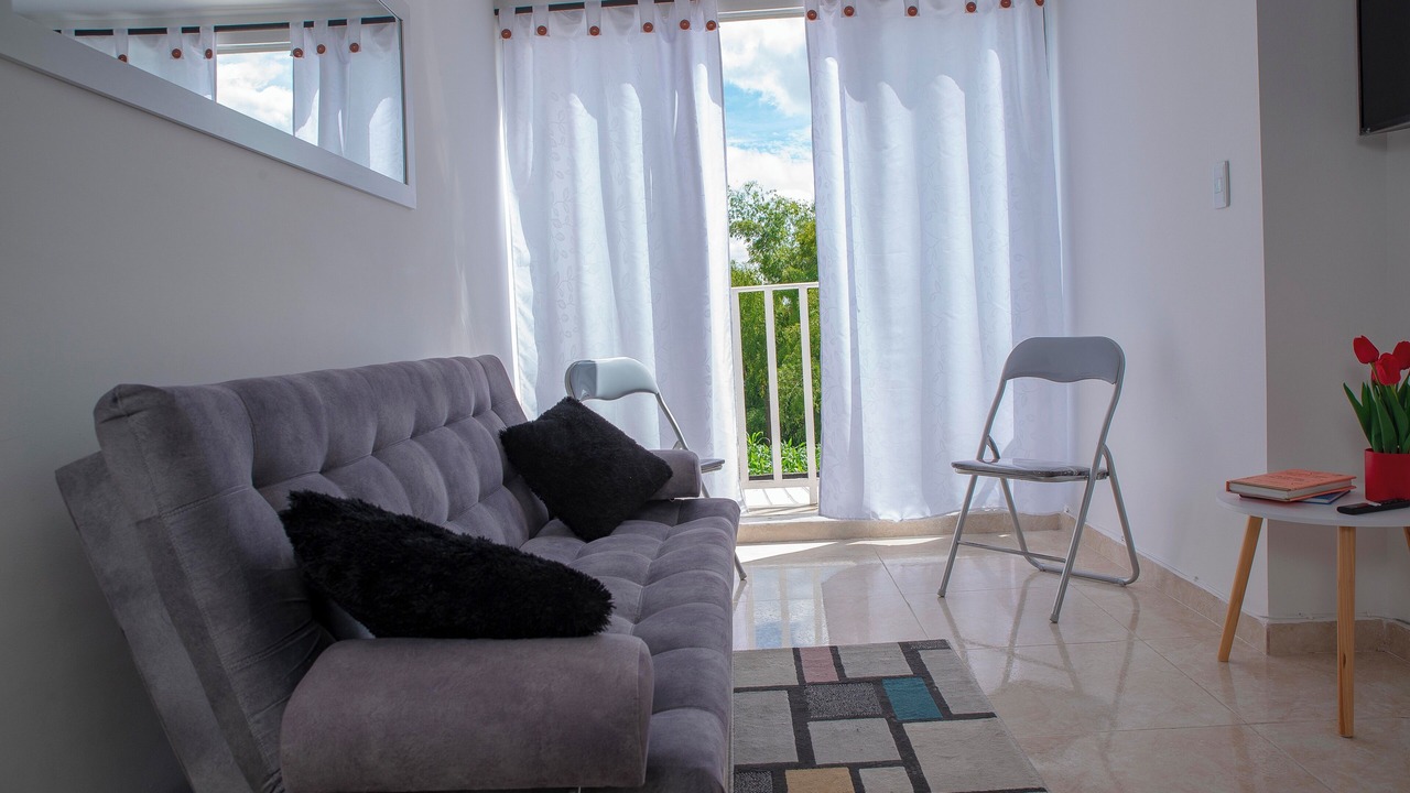 Photo of Livingroom in Quimbaya