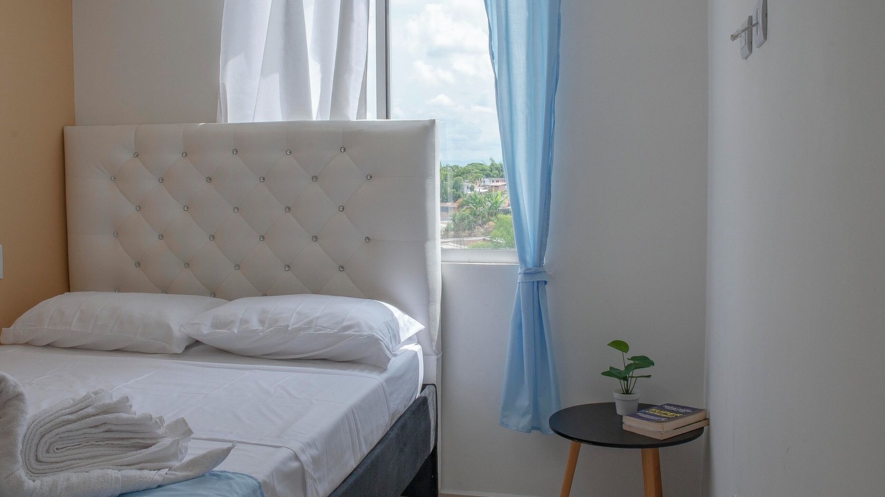 Photo of Bedroom in Quimbaya