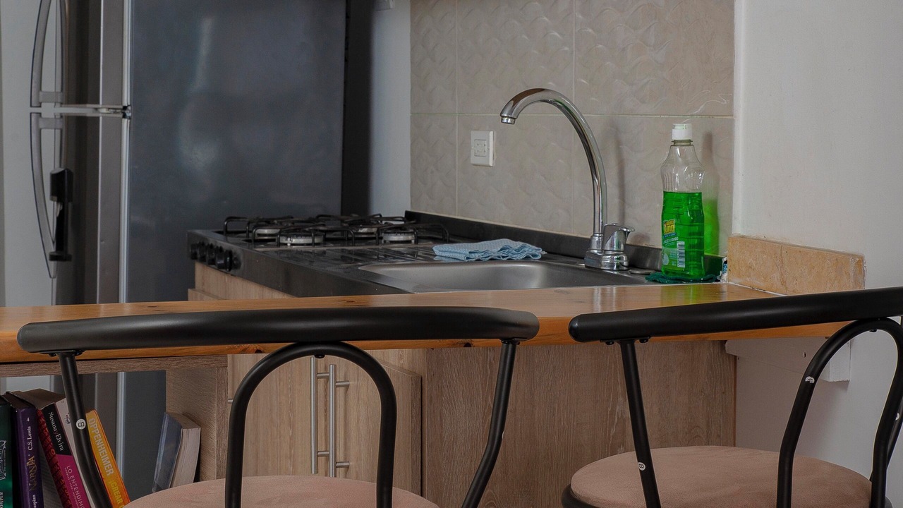 Photo of Kitchen in Quimbaya