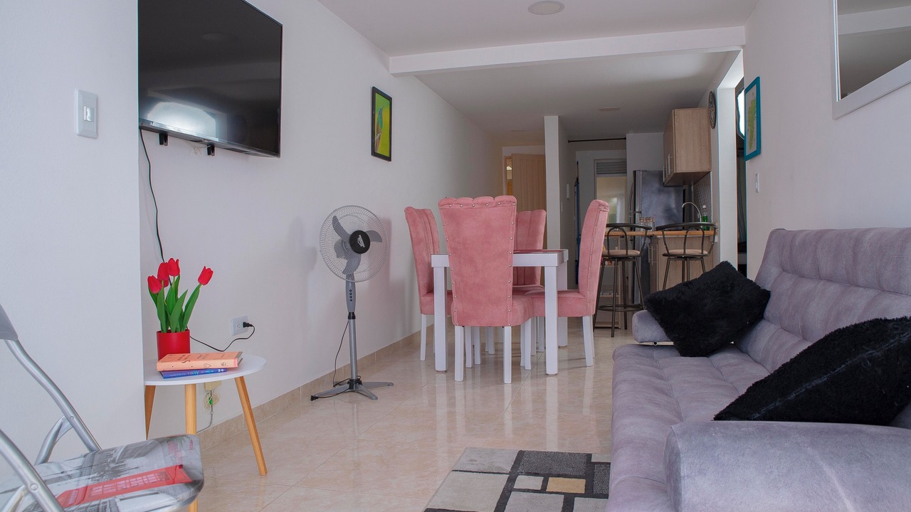 Photo of Livingroom in Quimbaya