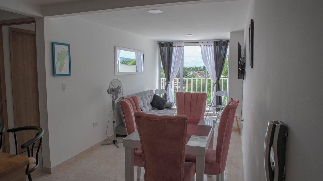 Photo of Livingroom in Quimbaya