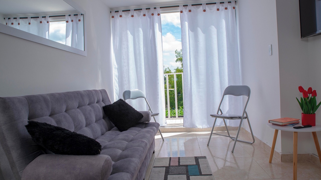Photo of Livingroom in Quimbaya
