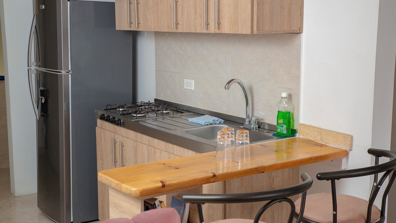Photo of Kitchen in Quimbaya
