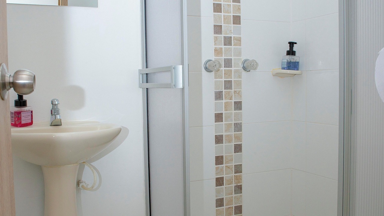 Photo of Bathroom in Quimbaya