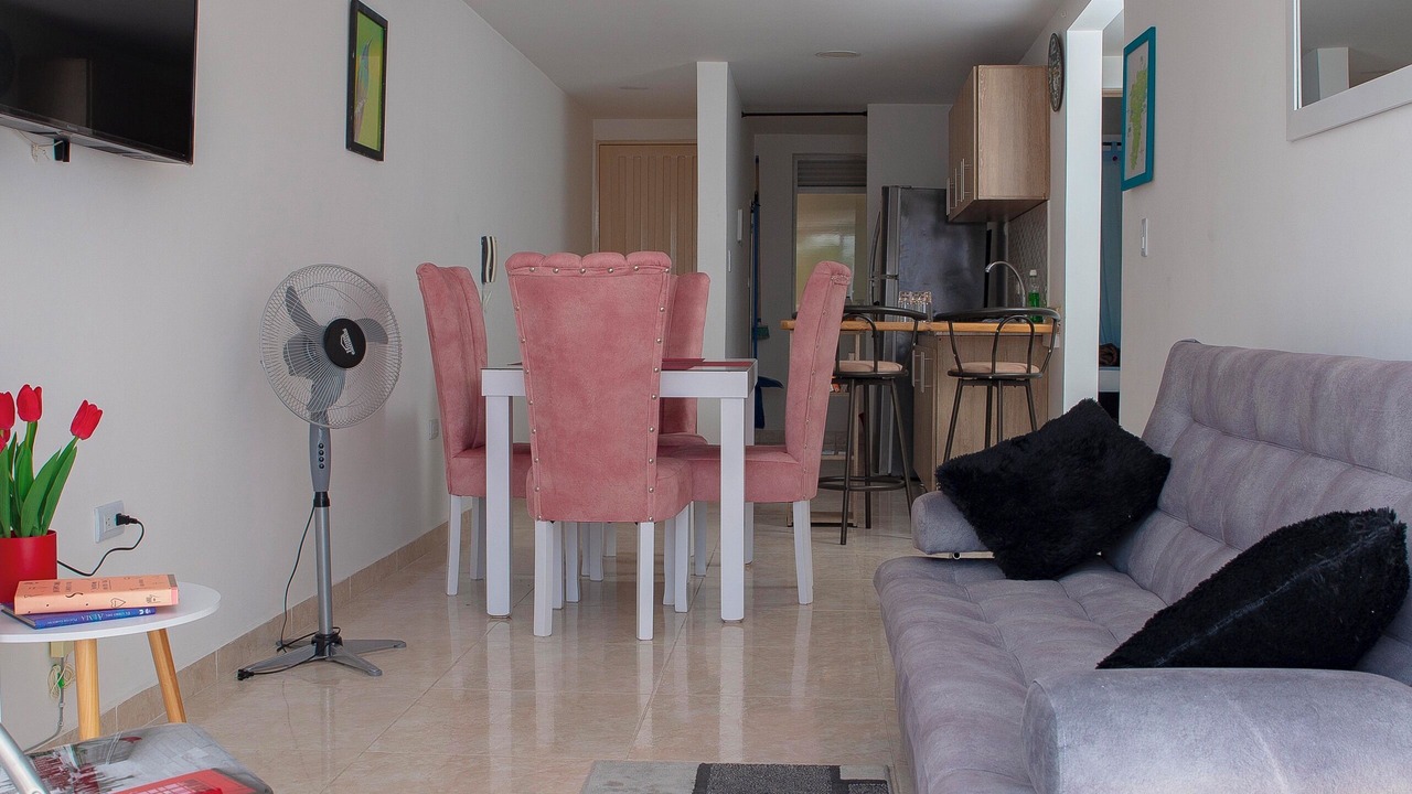 Photo of Livingroom in Quimbaya
