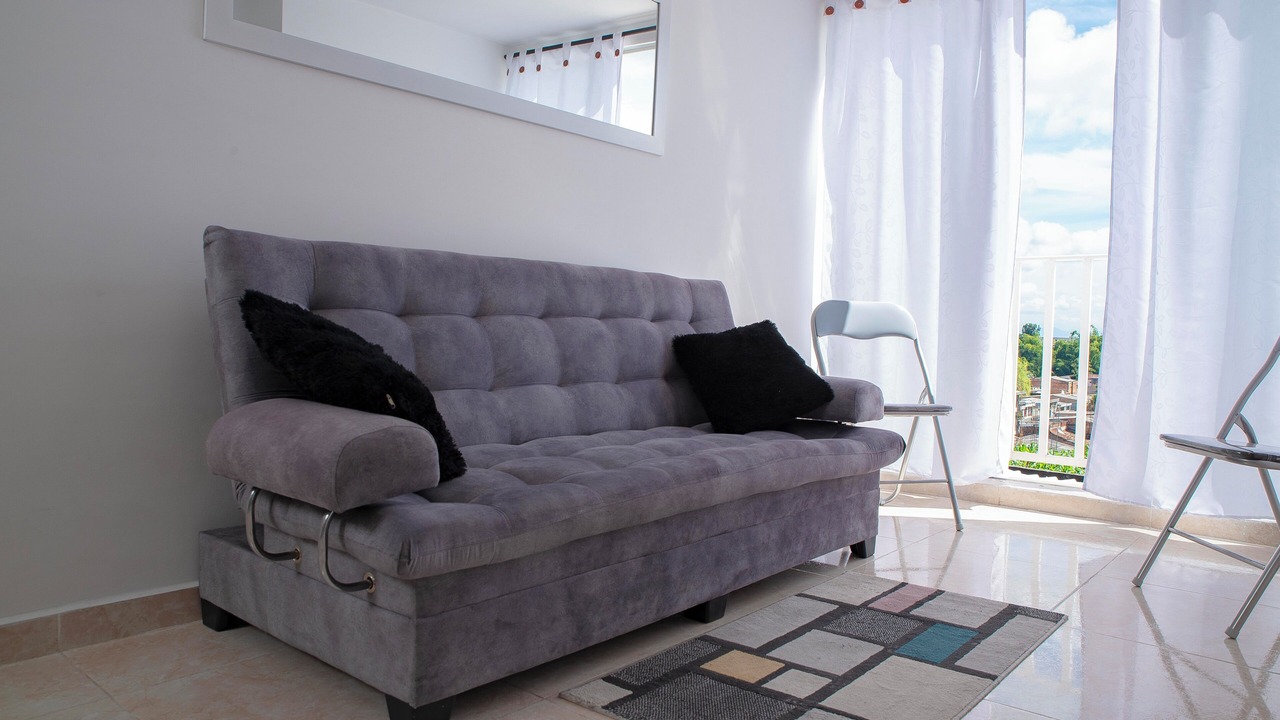 Photo of Livingroom in Quimbaya
