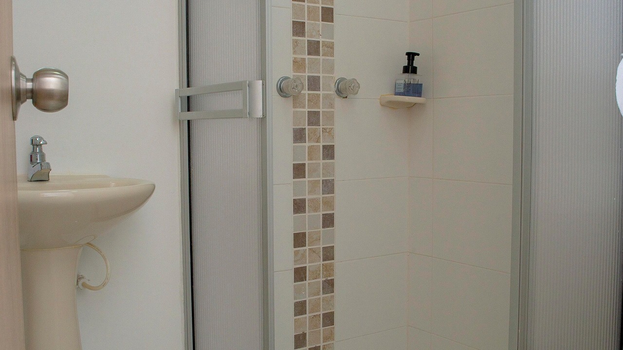 Photo of Bathroom in Quimbaya