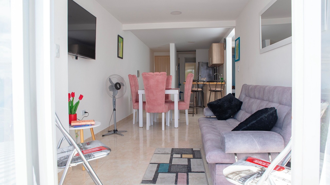 Photo of Livingroom in Quimbaya