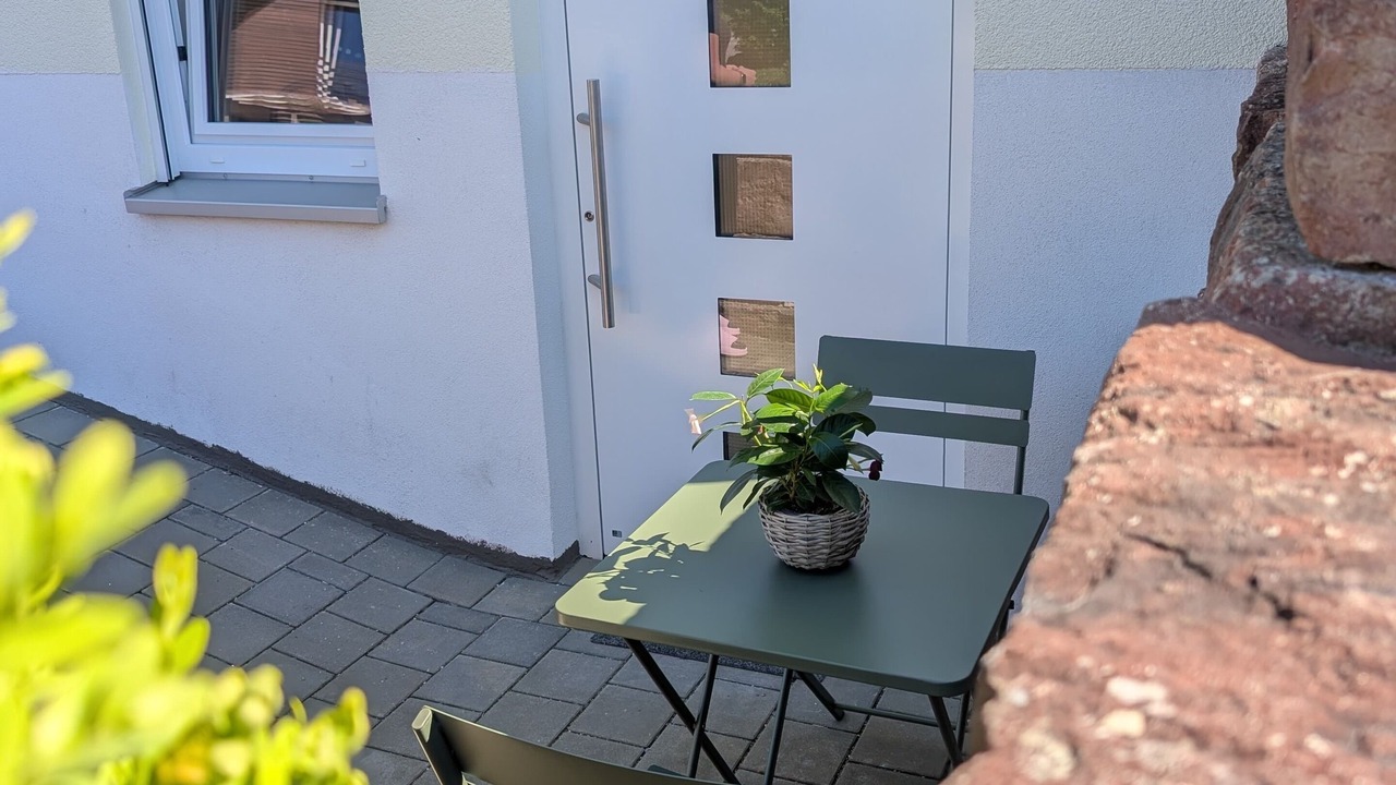 Photo of Outdoor in Gomadingen