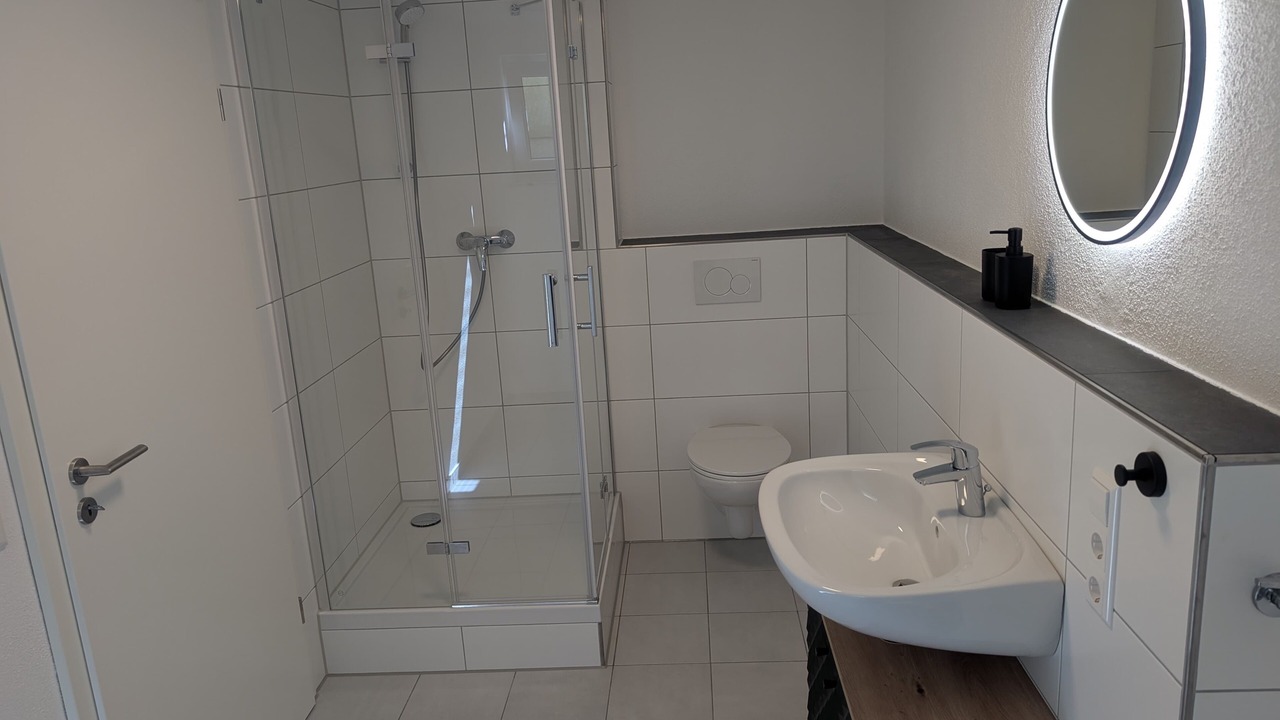 Photo of Bathroom in Gomadingen