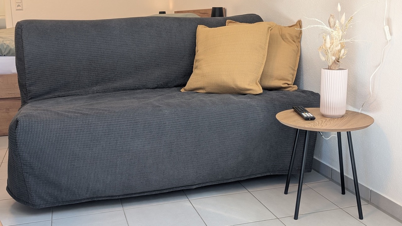 Photo of Livingroom in Gomadingen