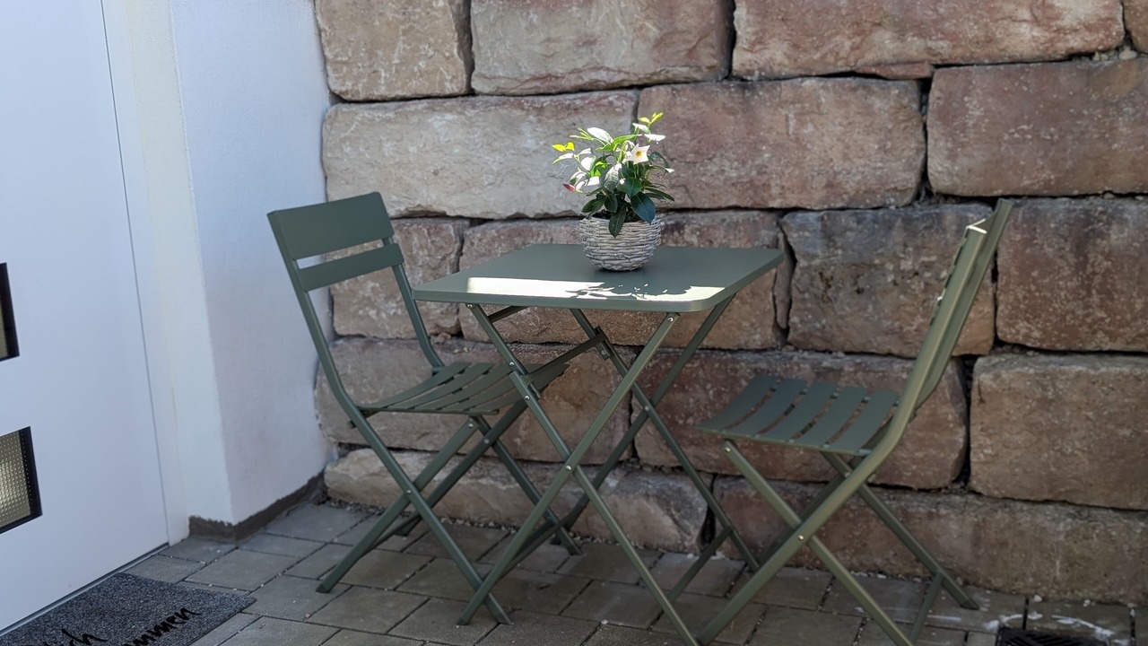 Photo of Outdoor in Gomadingen