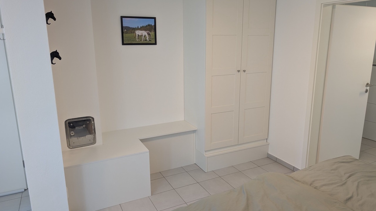 Photo of Bedroom in Gomadingen