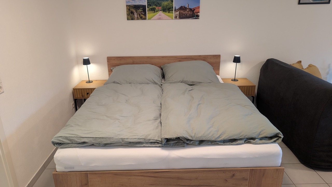 Photo of Bedroom in Gomadingen