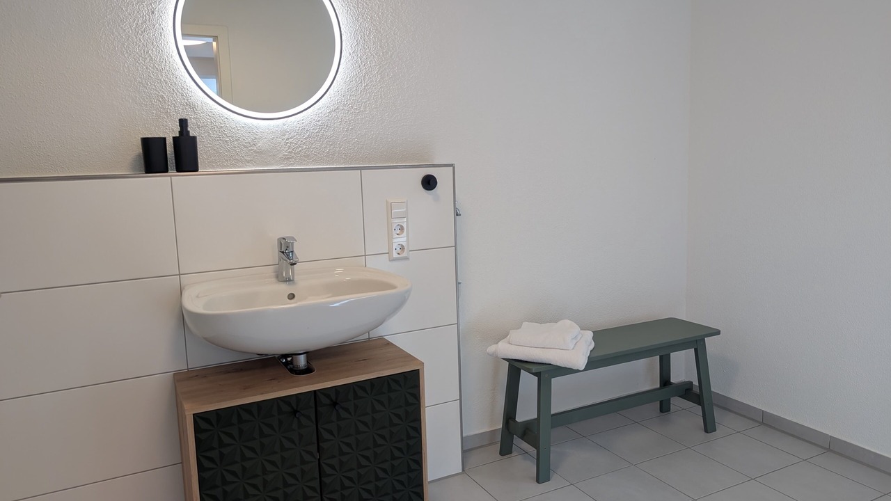 Photo of Bathroom in Gomadingen