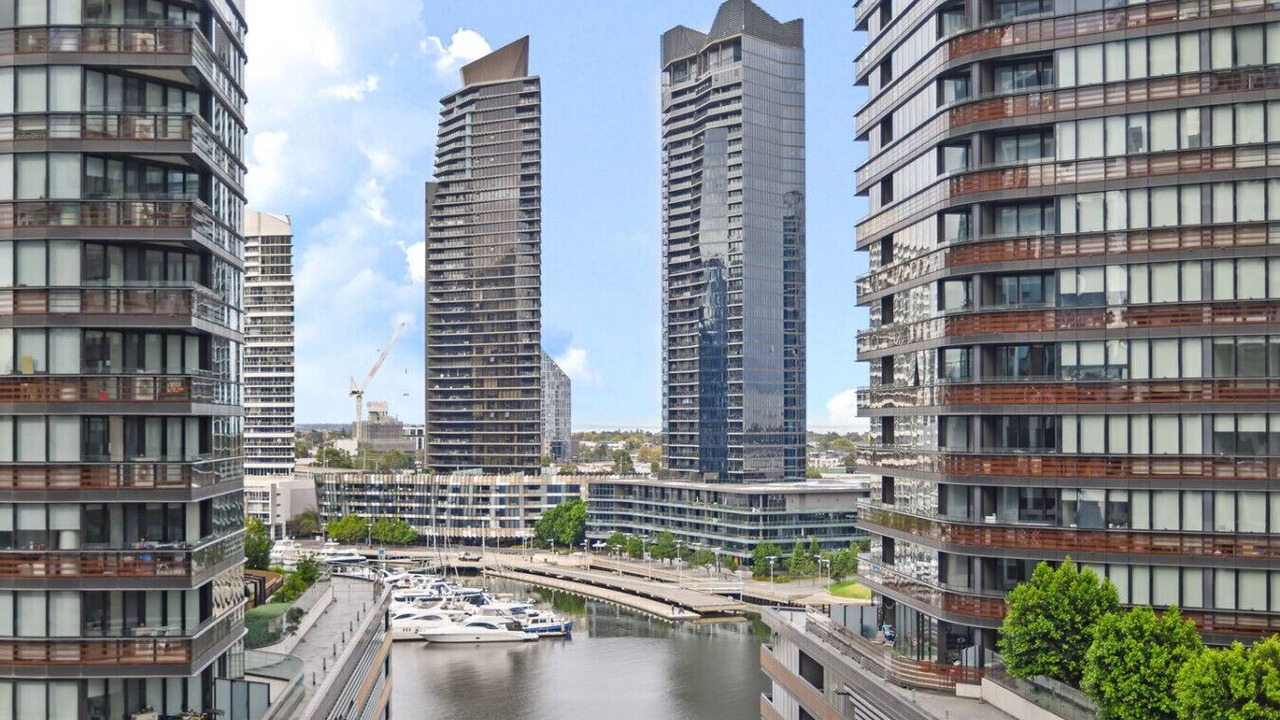 Photo of Outdoor in Docklands