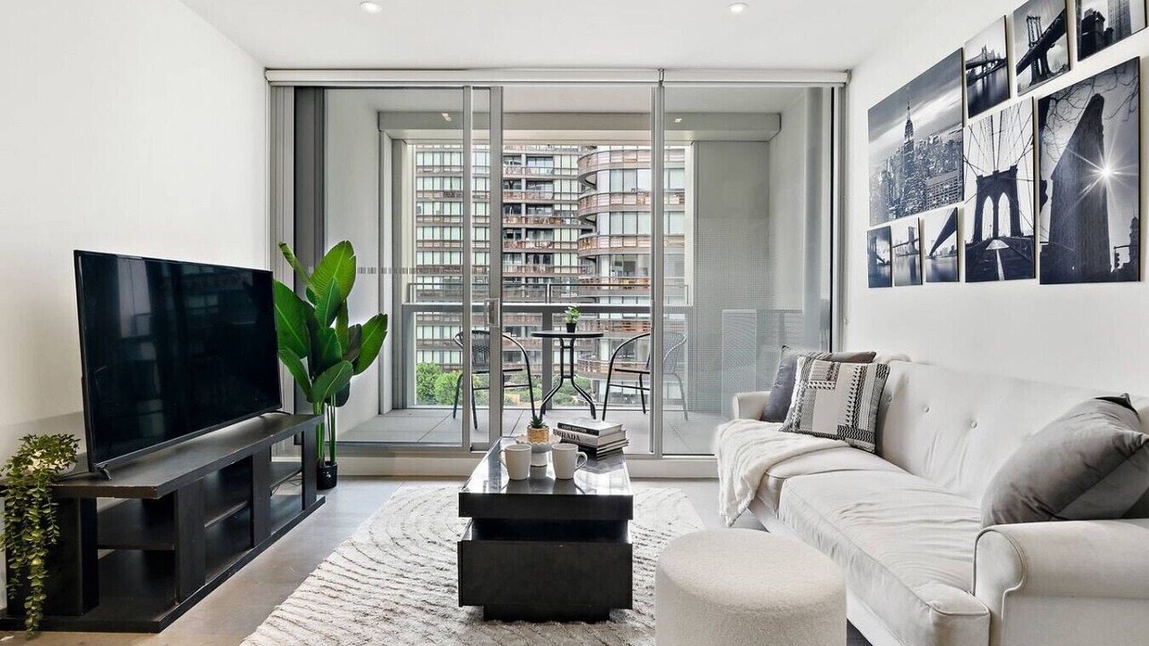 Photo of Livingroom in Docklands