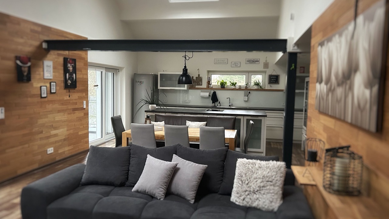 Photo of Livingroom in Renchen