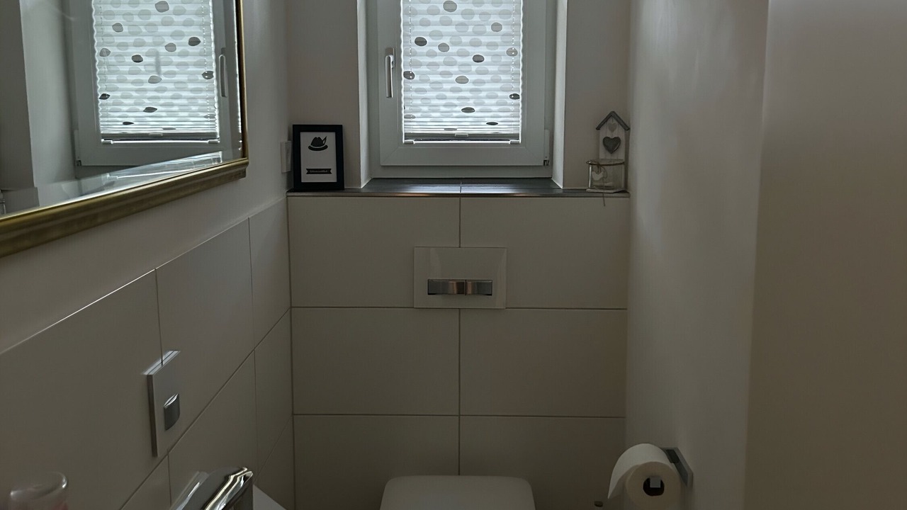 Photo of Bathroom in Renchen