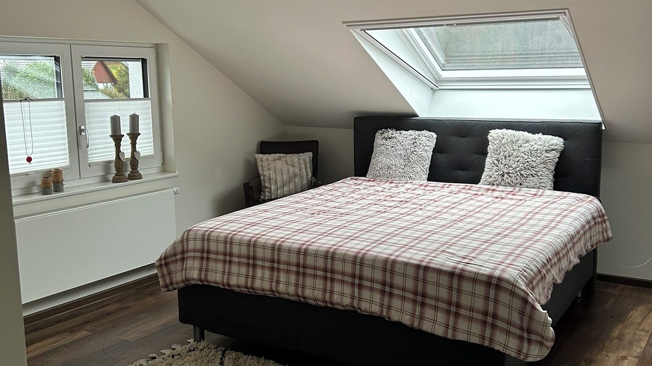 Photo of Bedroom in Renchen