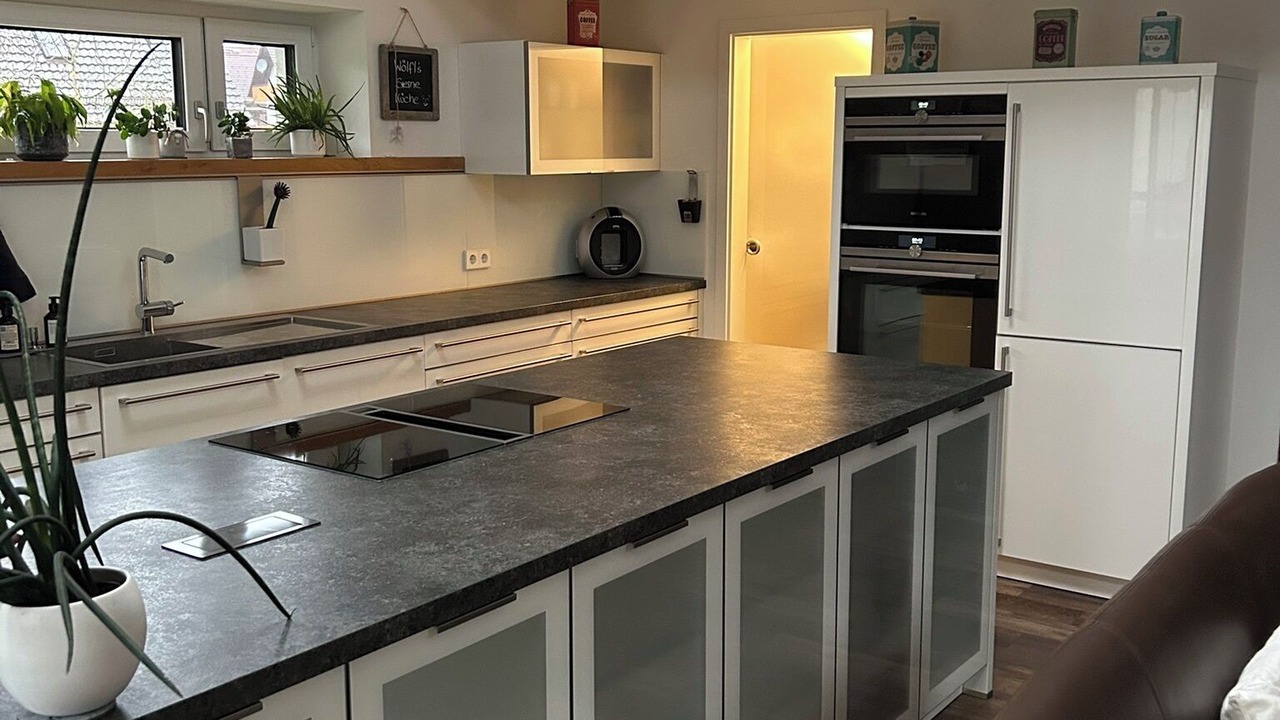 Photo of Kitchen in Renchen