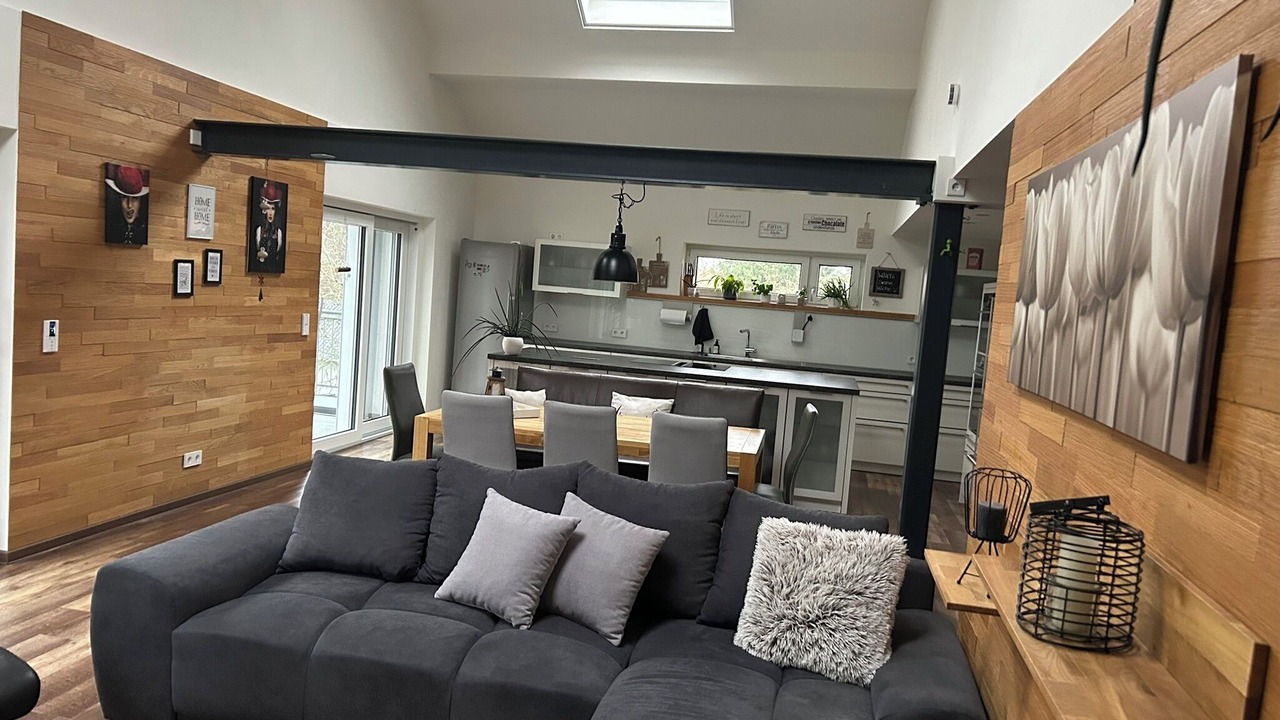 Photo of Livingroom in Renchen
