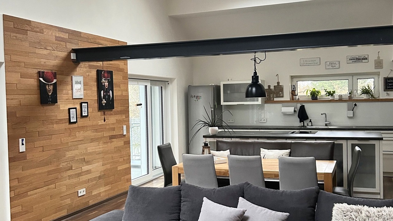 Photo of Livingroom in Renchen
