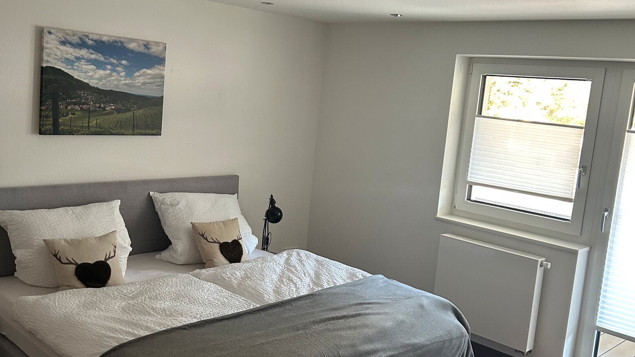 Photo of Bedroom in Renchen