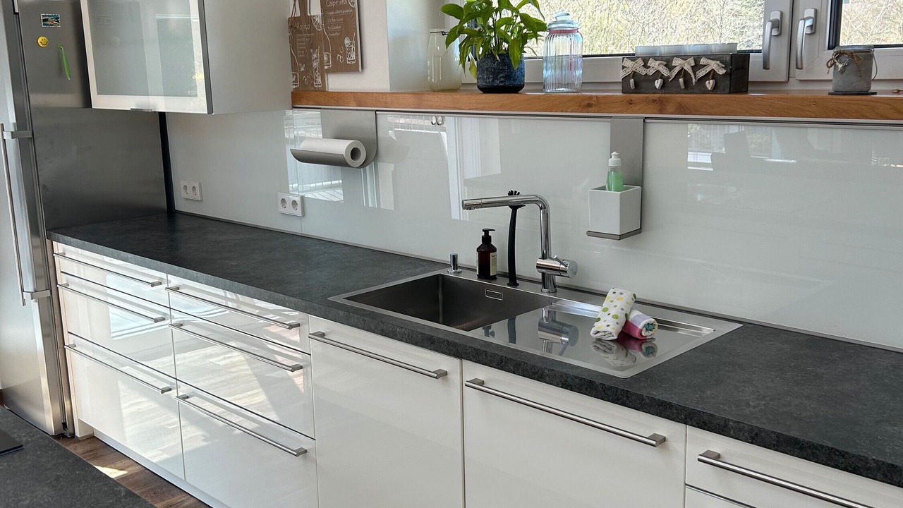 Photo of Kitchen in Renchen