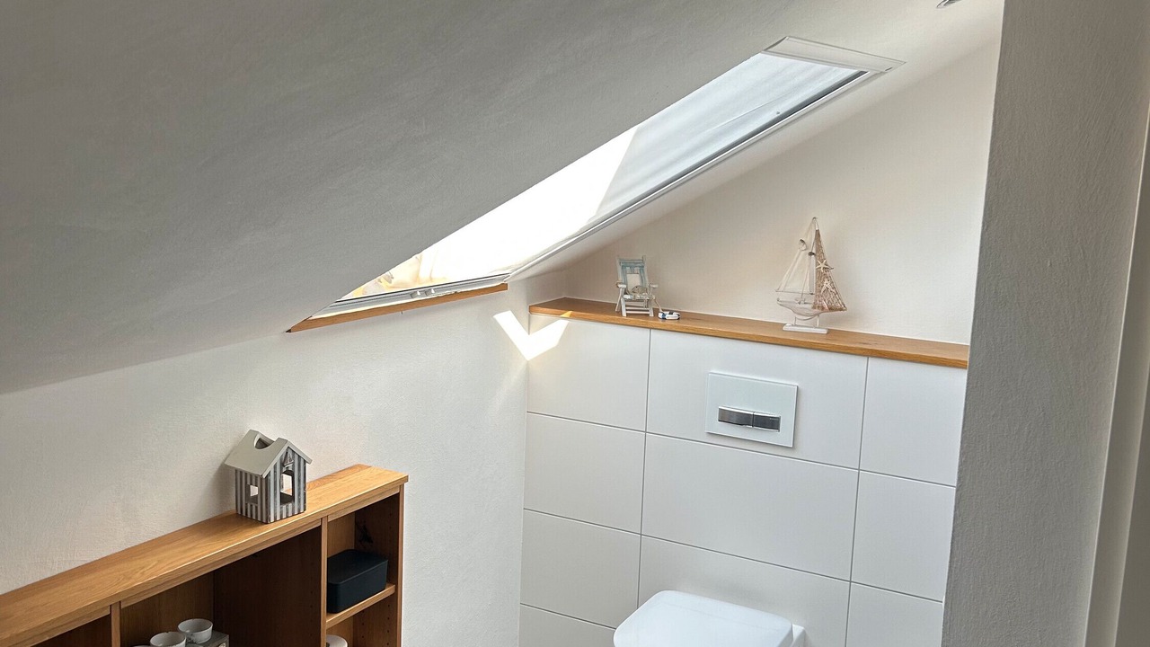 Photo of Bathroom in Renchen