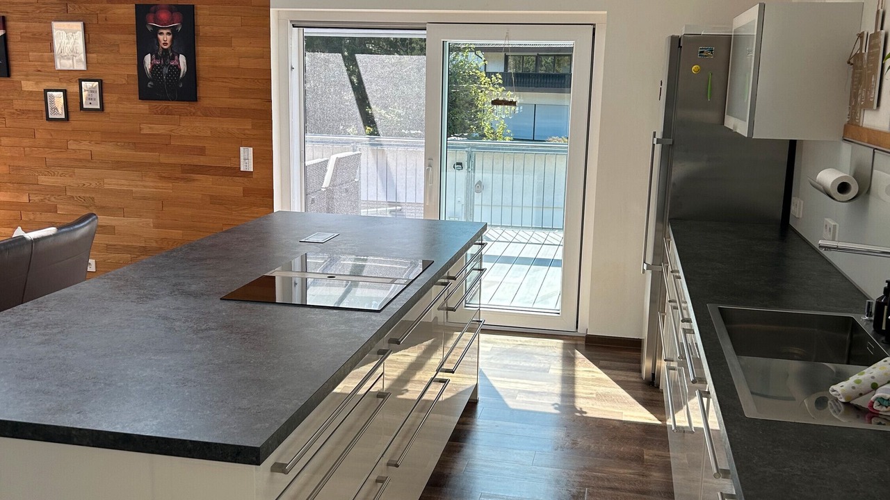 Photo of Kitchen in Renchen