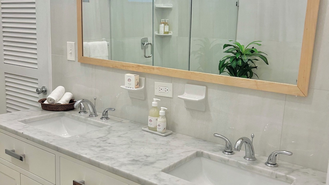 Photo of Bathroom in Rosendal