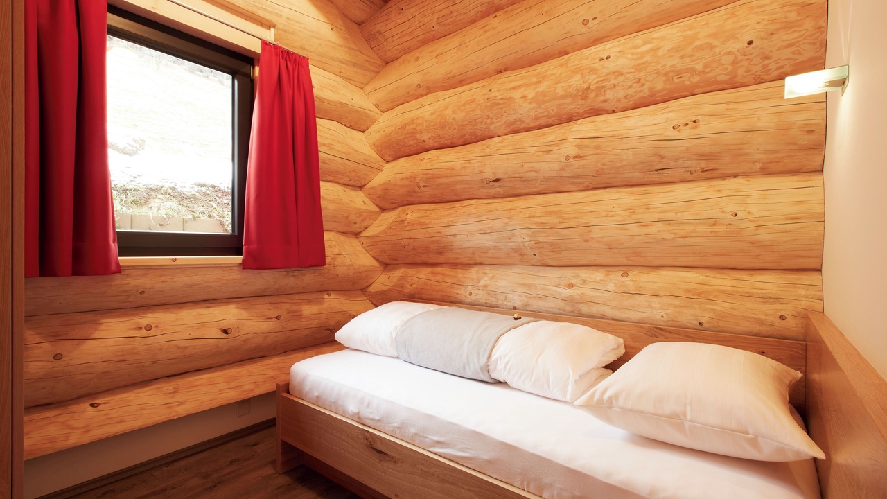 Photo of Bedroom in Ladis