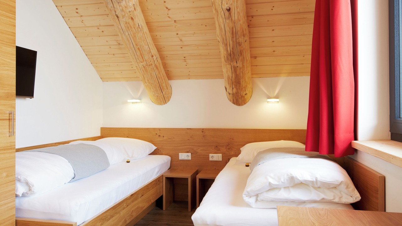 Photo of Bedroom in Ladis